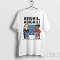 Classic Abigail You Have Nothing To Say Christmas