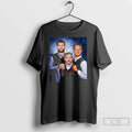 Classic Alexander Ovechkin Tom Wilson And John Carlson Step Brothers