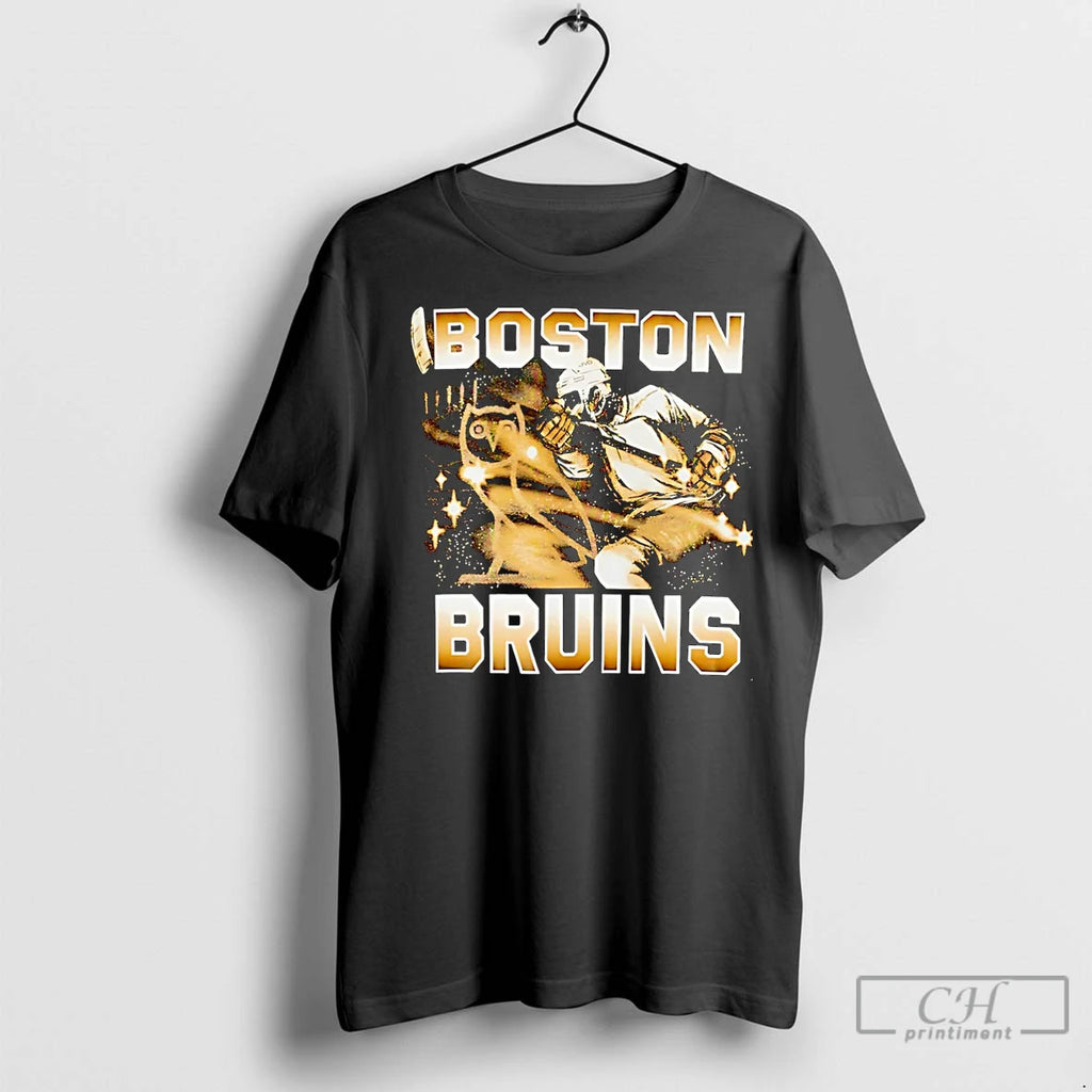 Classic Boston Bruins Owl Nhl 2025 Graphic Christmas