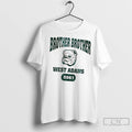 Classic Bulldogs Brother Brother West Adams 5561 Logo