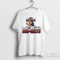 Classic Cam Skattebo Fueled By The Boorrito T Shirts