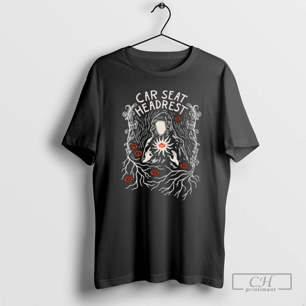 Classic Car Seat Headrest The Fox Theater Nov 1 2025 Indie Rock Shirt Sweater