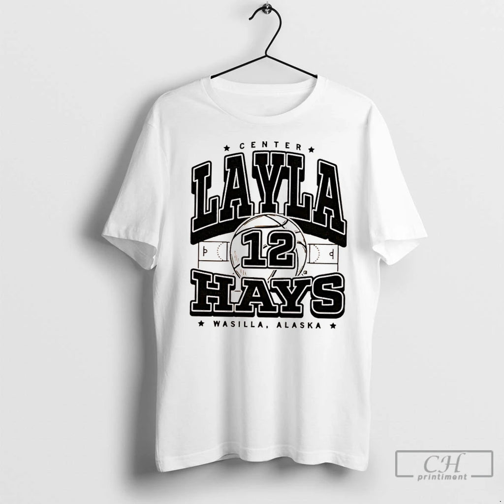 Classic Center Layla Hays Max Wasilla Alaska