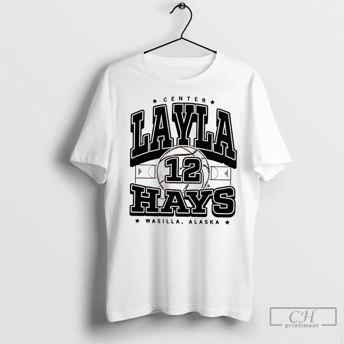 Classic Center Layla Hays Max Wasilla Alaska