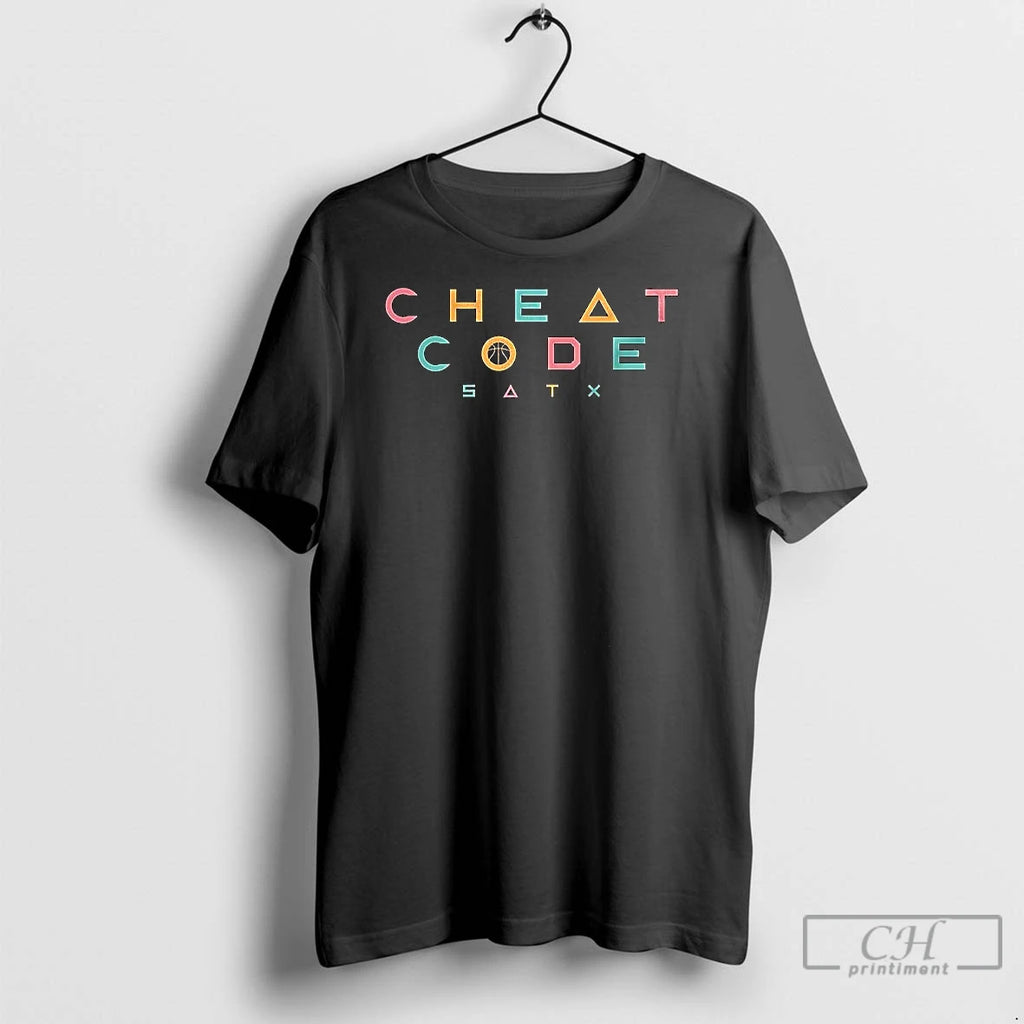 Classic Cheat Code Satx