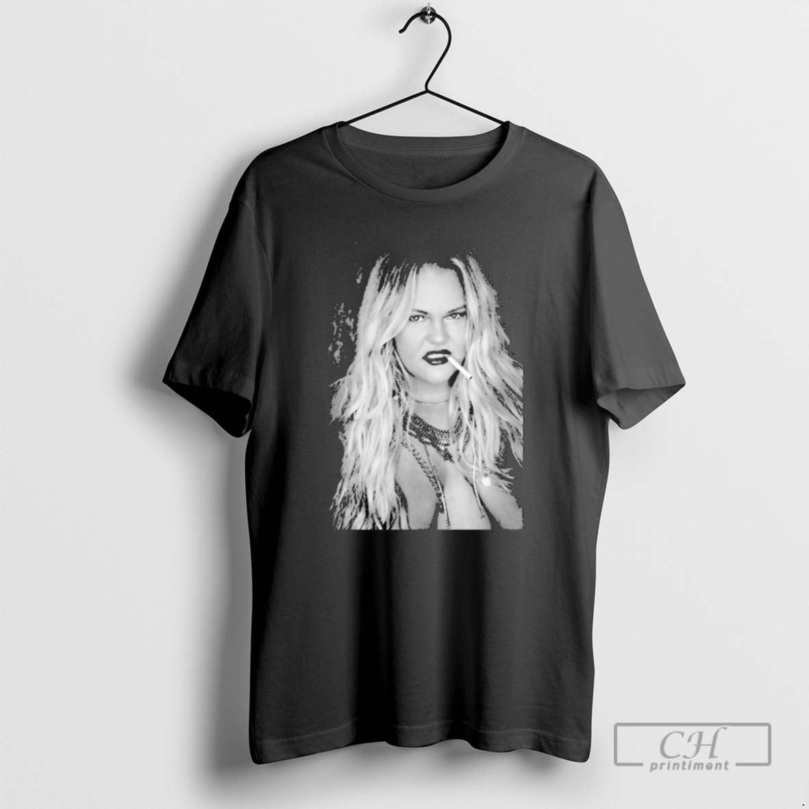 Classic Chelcie Lynn Trailer Trash Tammy Baddie Shirt Sweater