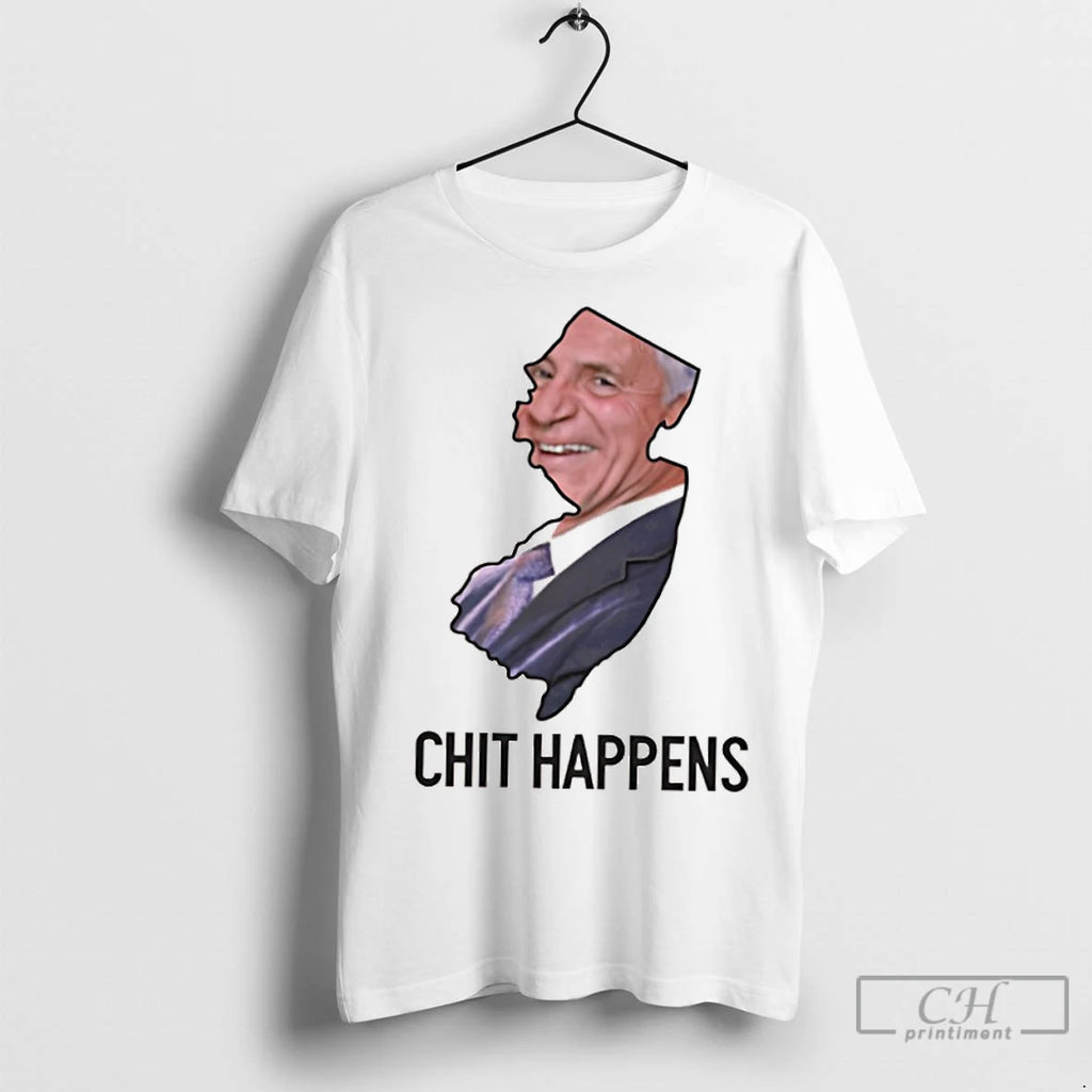 Classic Chit Happens New Jersey