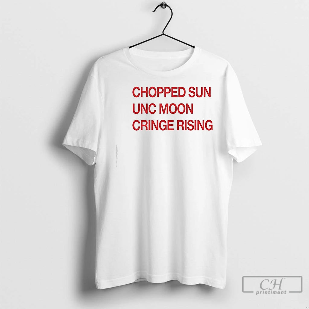 Classic Chopped Sun Unc Moon Cringe Rising
