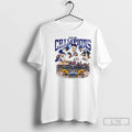 Classic City Of World Champions The Los Angeles Dodgers
