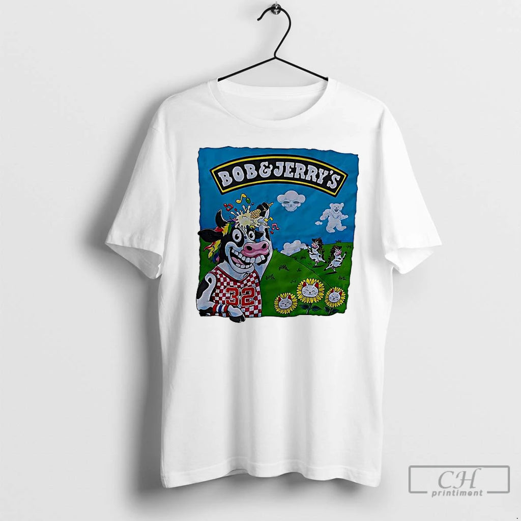 Classic Cow Bob And Jerrys