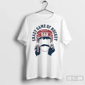Classic Crazy Game Of Hockey O A R T Shirts