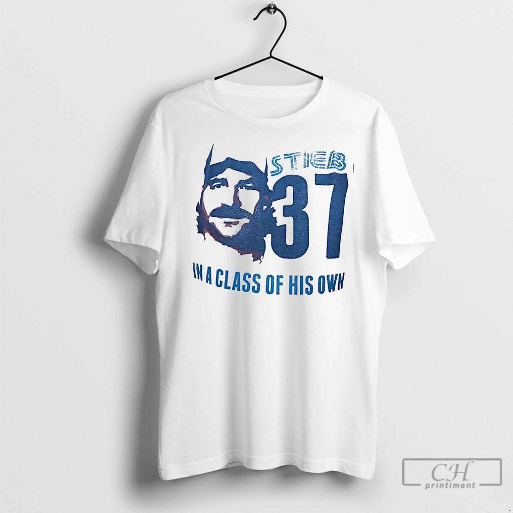 Classic Dave Stieb 37 In A Class Of His Own