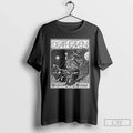 Classic Deafheaven At Manchester Music Hall On Oct 12 2025 T Shirts