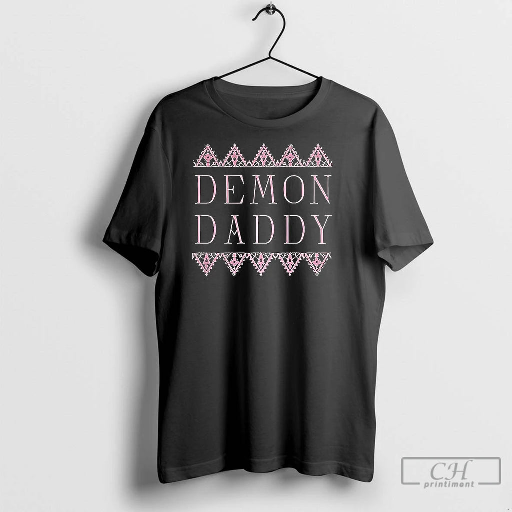 Classic Demon Daddy