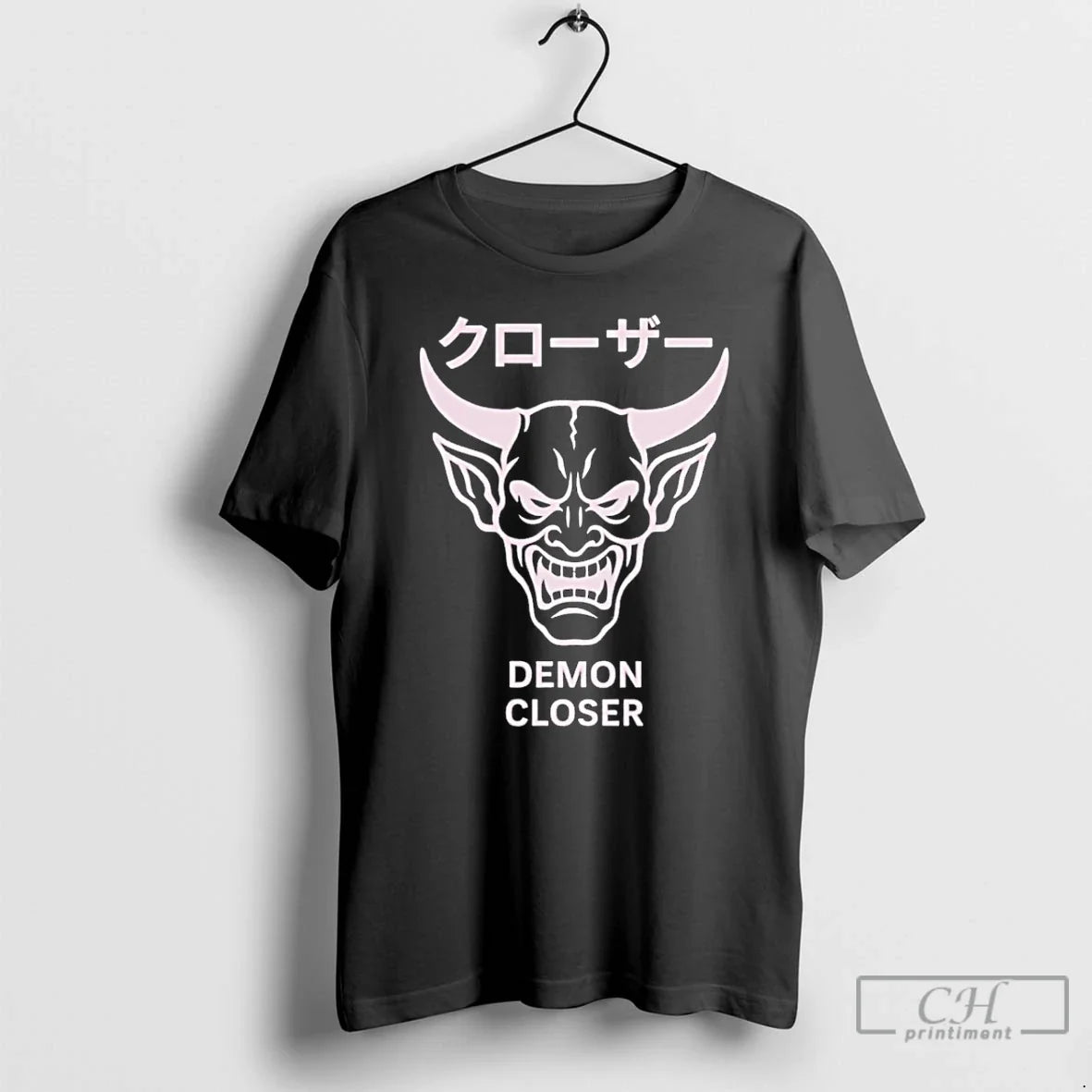 Classic Dodgers Demon Closer T Shirts