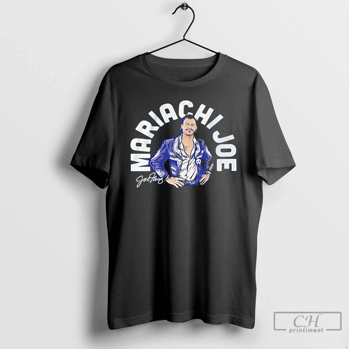Classic Dodgers Mariachi Joe Kelly T Shirts