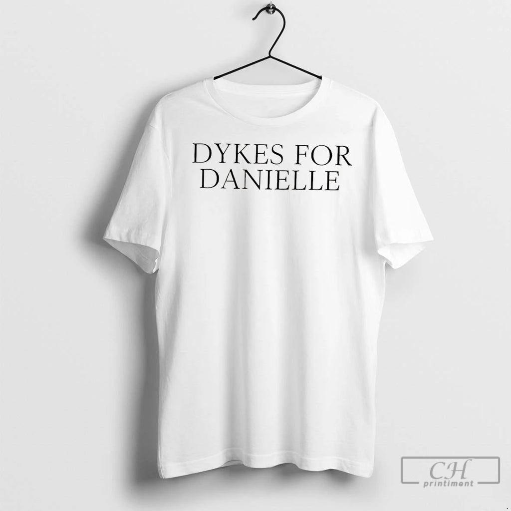 Classic Dykes For Danielle Special