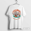 Classic Emos Not Dead January 2026 Miami Costa Maya Party Bouy Skeleton Shirt Sweater