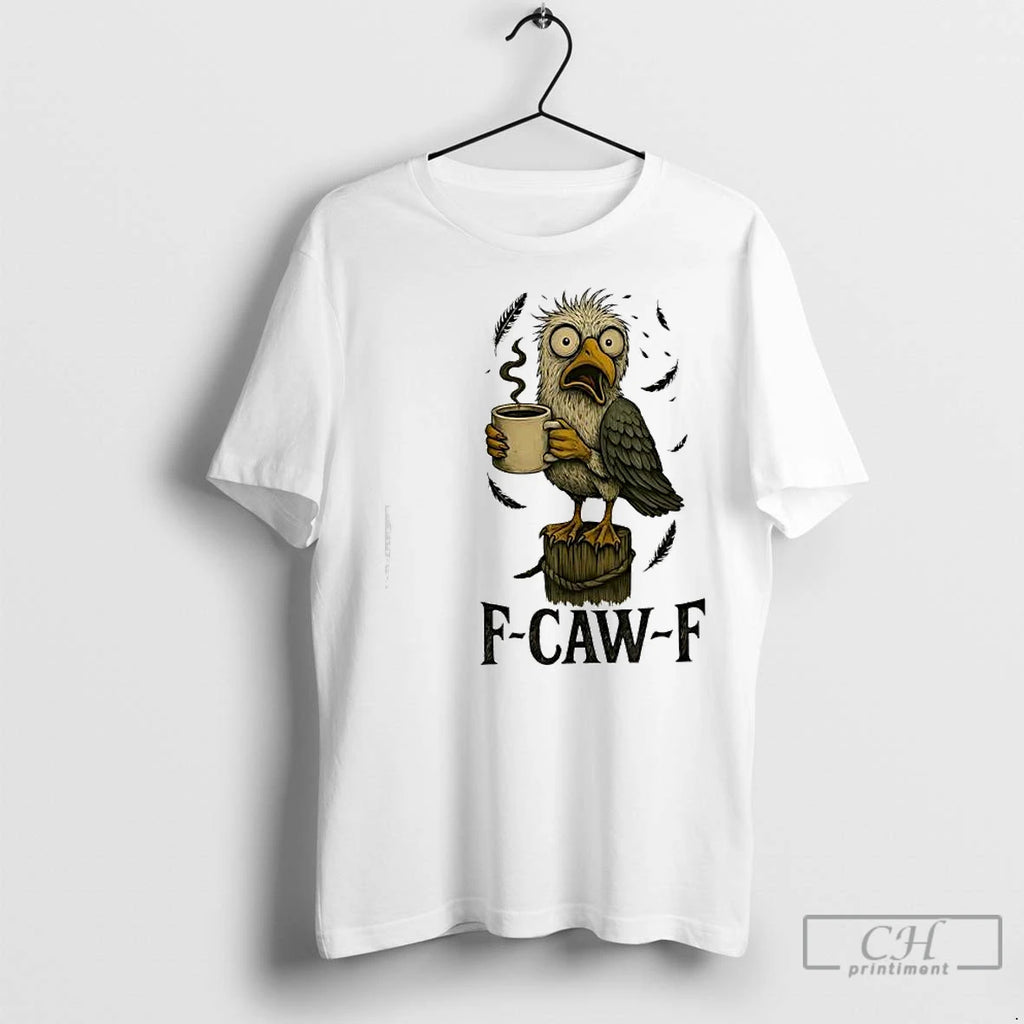 Classic Fcaw F Crow Friend