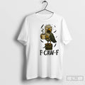 Classic Fcaw F Crow Friend