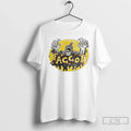 Classic Faggot Grim Reaper Halloween Art T Shirts