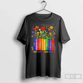 Classic Fight Evil Read Books T Shirts
