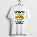 Classic Fish Ive Decided Im Not Old Im 25 Plus Shipping And Handling Shirt Sweater