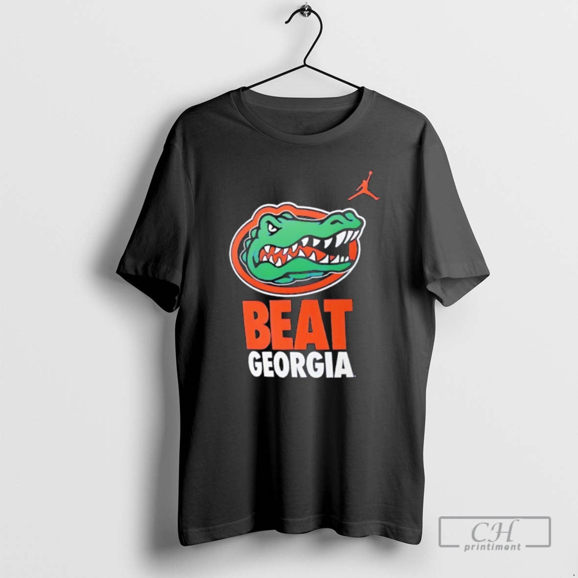 Classic Florida Gators Beat Georgia Bulldogs Shirt Sweater