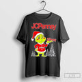 Classic Jcpenney And Grinchmas Christmas Tree