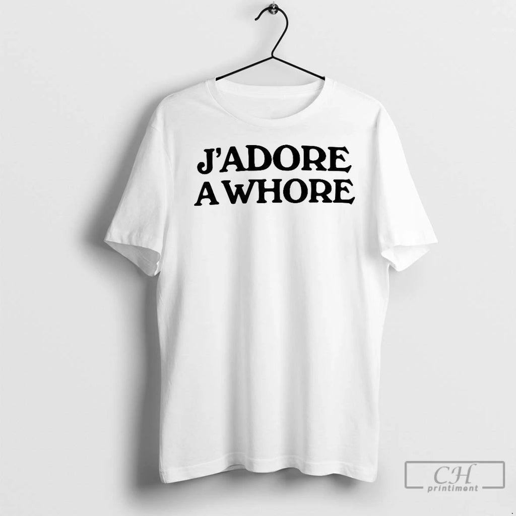 Classic Jadore Awhore