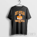 Classic Joey Aguilar Tennessee Volunteers Football Christmas Shirt Sweater