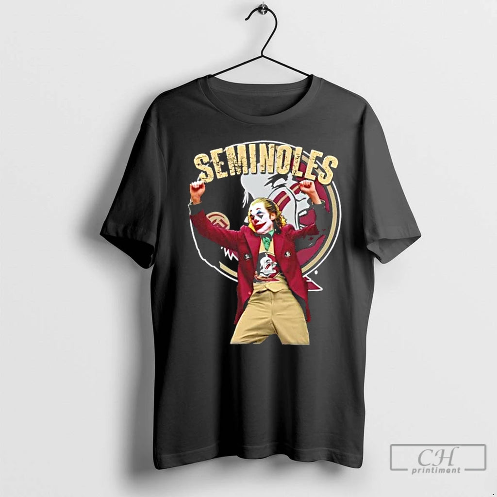Classic Joker X Florida State Seminoles Football