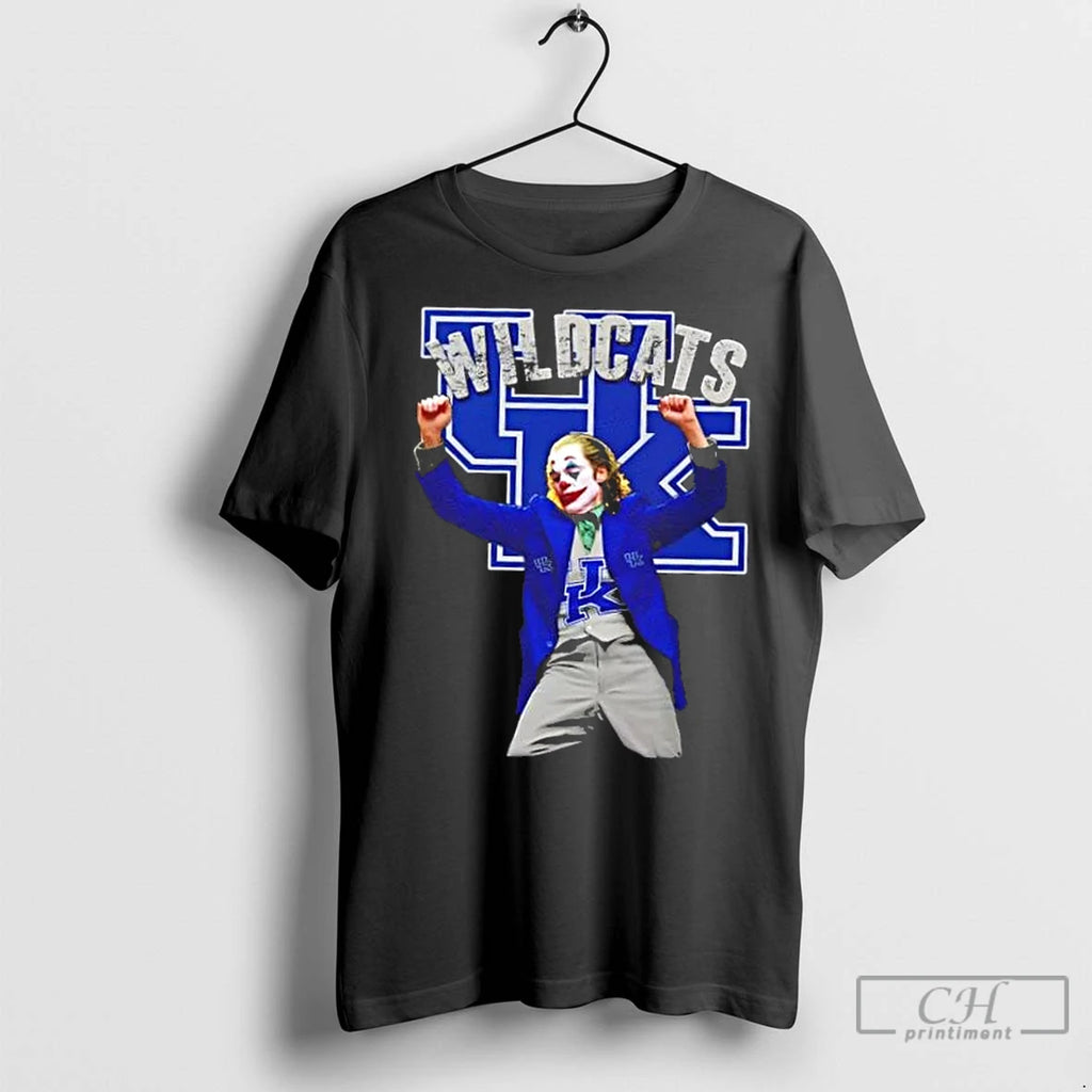 Classic Joker X Kentucky Wildcats Football
