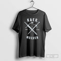 Classic Kaer Morhen Shirt Sweater