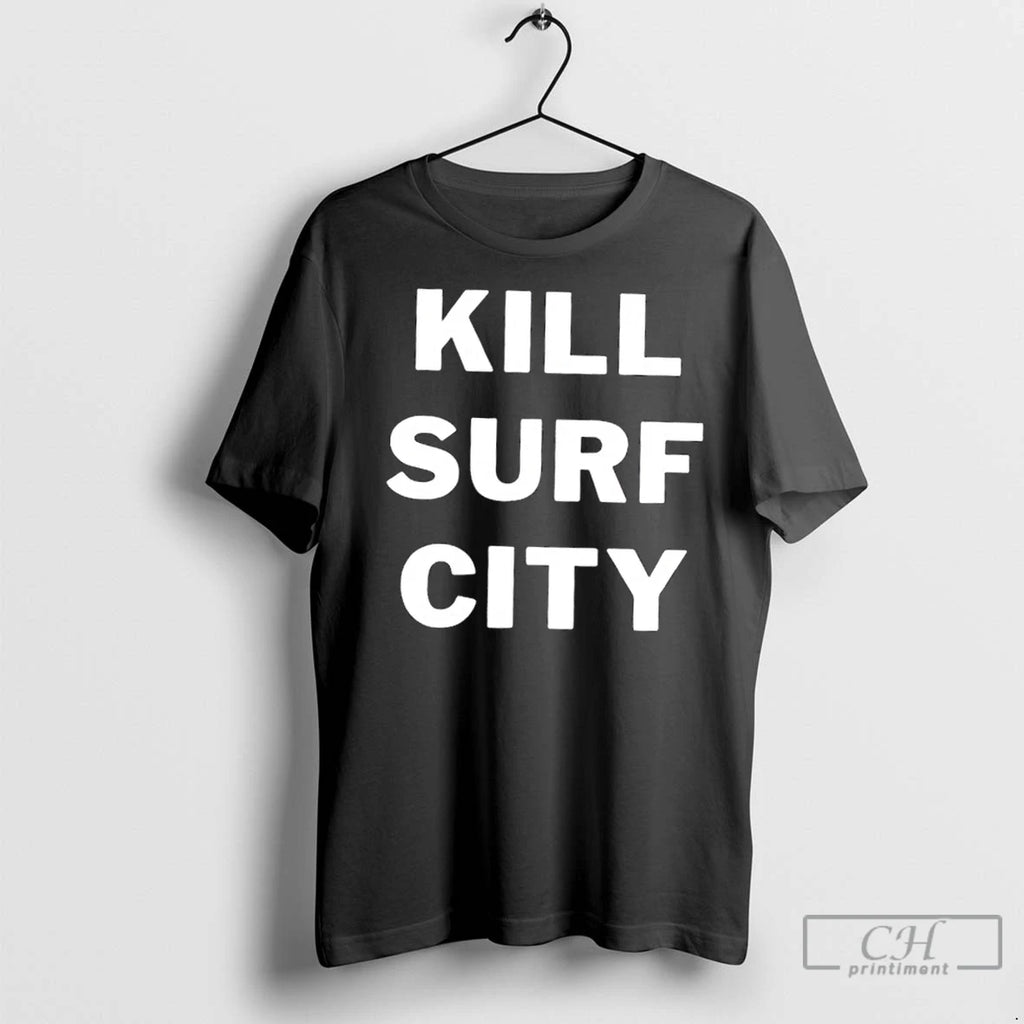 Classic Kill Surf City