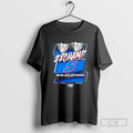 Classic Kyle Larson Nascar Cup Series Champion Trophy 2025 Shirt Sweater