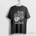 Classic Las Vegas Aces 2025 Wnba Champions T Shirs Sweater