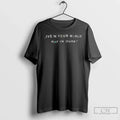Classic Live In Your World Play In Durs T Shirs Sweater