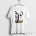 Classic Los Angeles Dodgers Mlb Signature Shirt Sweater