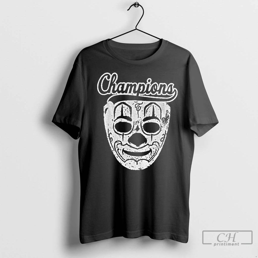 Classic Los Angeles Dodgers Mask Game Day Mlb Baseball World Series Champs 2025