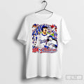 Classic Los Angeles Dodgers Shohei Ohtani 10k Ornaments