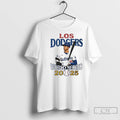 Classic Los Angeles Dodgers World Series 2025 Shohei Ohtani Pose