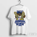 Classic Los Angeles Dodgers World Series Champions Back To Back 2024 2025