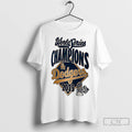 Classic Los Angeles Dodgers We Rule October 2025 World Series Champions
