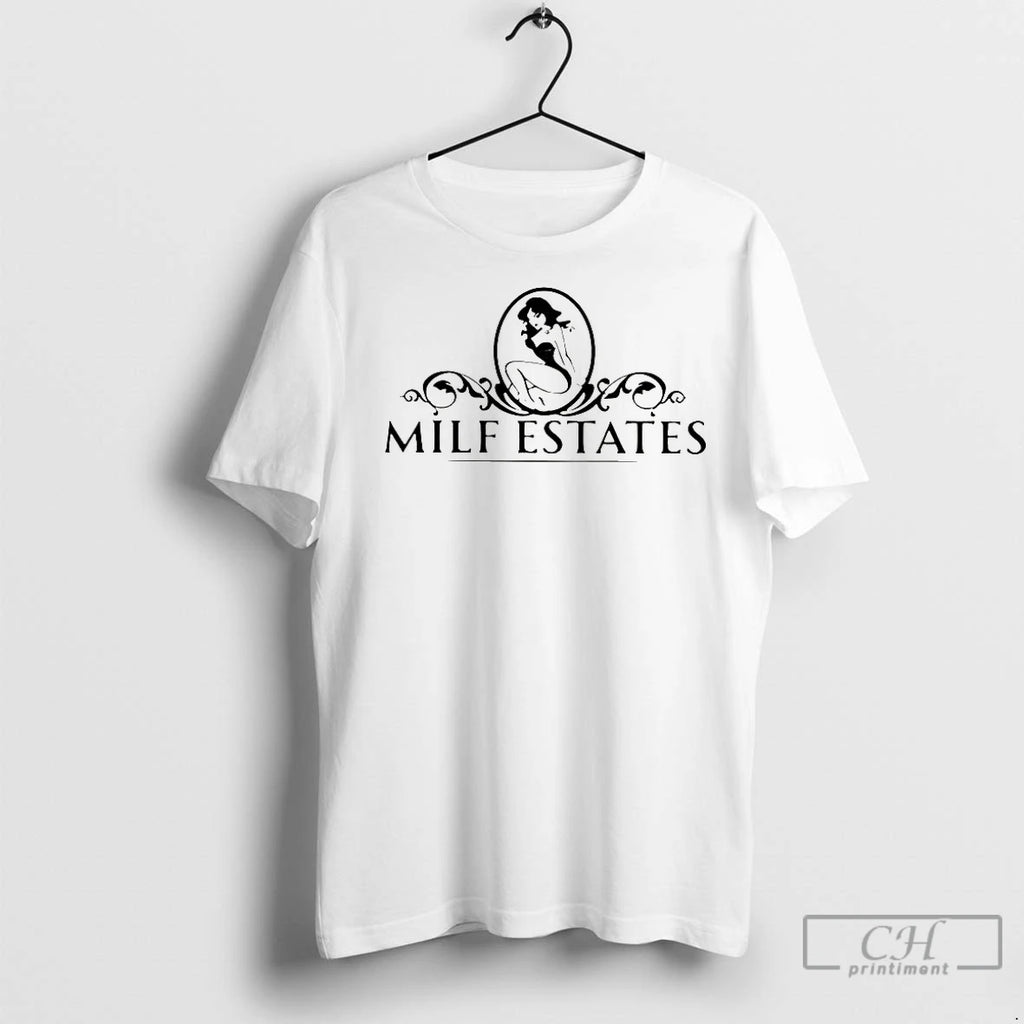Classic Milf Estates Logo