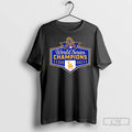 Classic Mlb Los Angeles Dodgers As 2025 World Series Champions