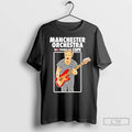 Classic Manchester Orchestra 100 Years Of Cope Ornaments