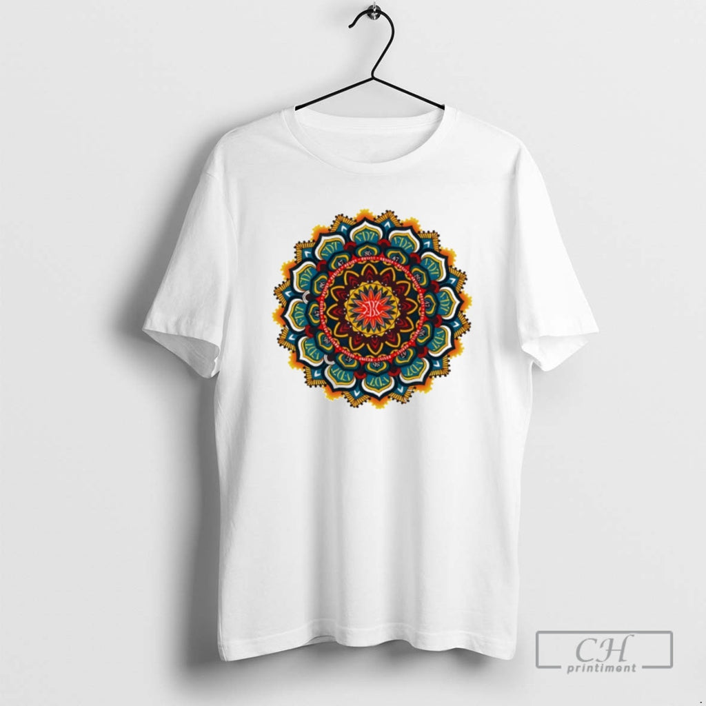 Classic Mandala Fdt Anti Trump Shirt Sweater