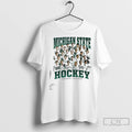 Classic Michigan State Hockey 2025 2026 Team