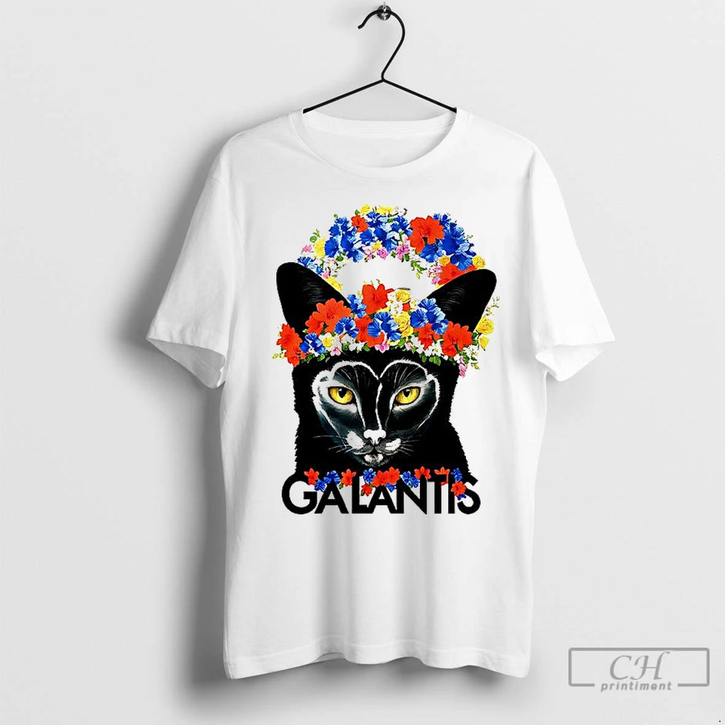 Classic Midsommer Galantis Cat